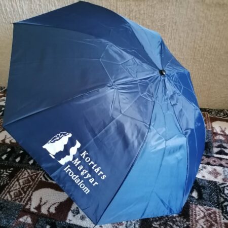 KMI-s összecsukható esernyő - sötétkék